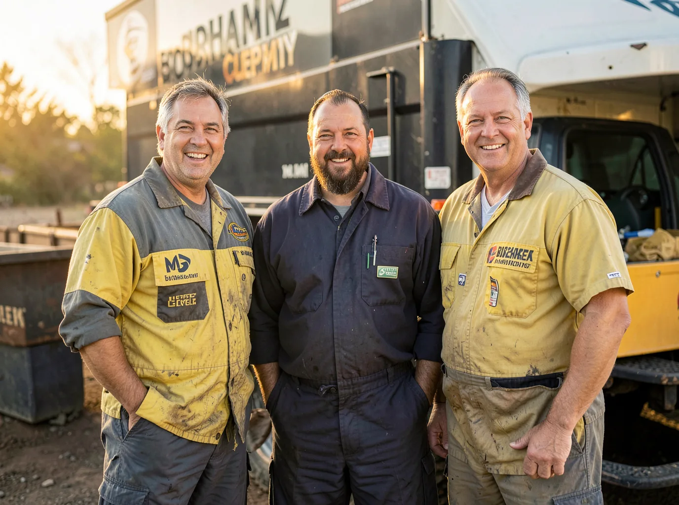 Sewage Cleanup company in Newkirk, NM